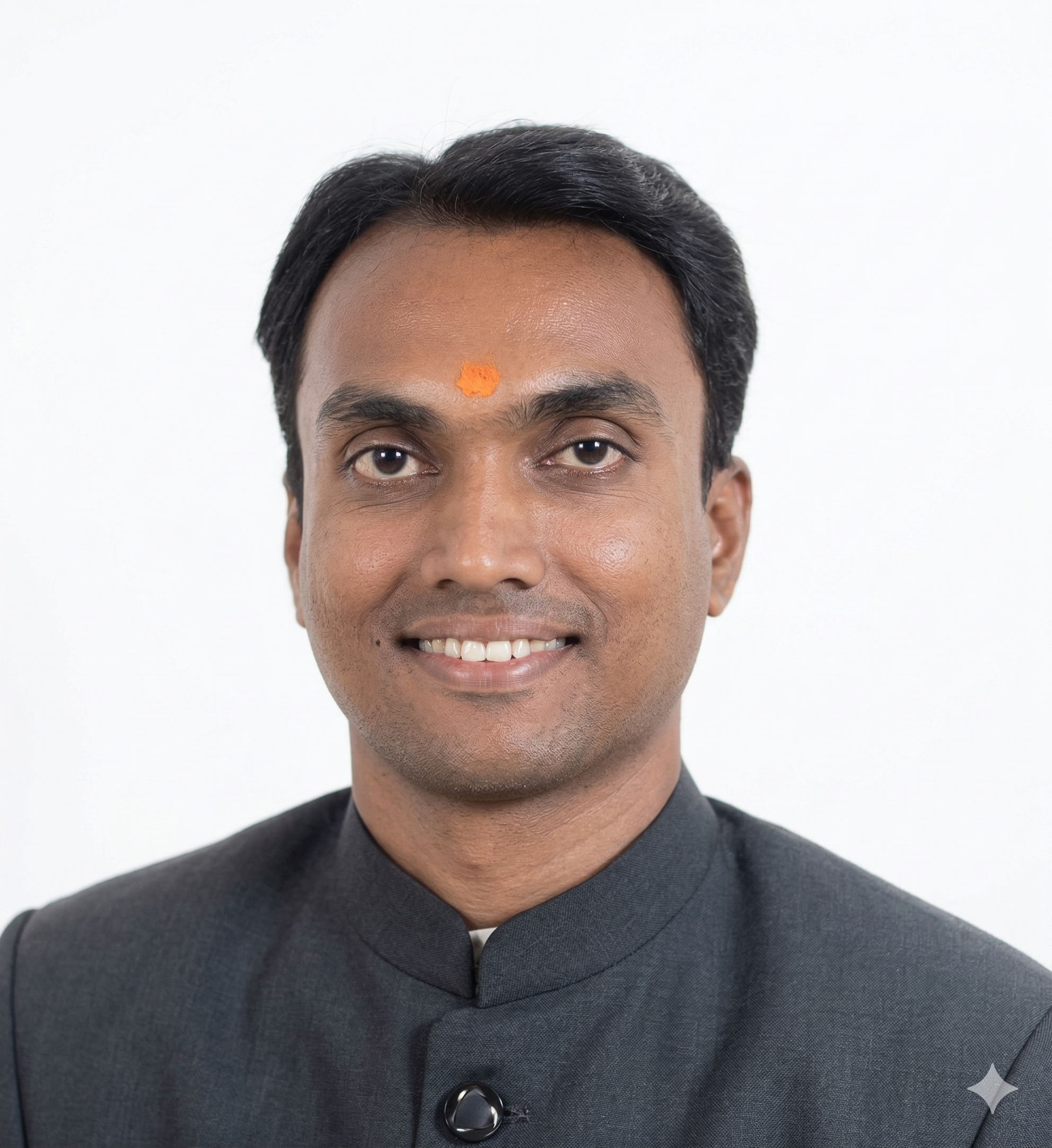 Managing Director