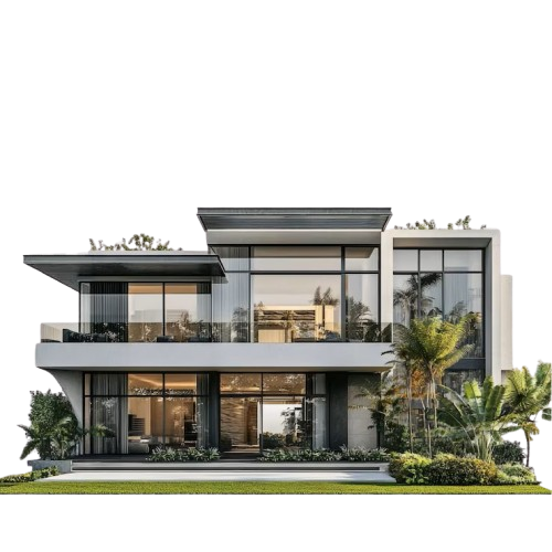 Rakesh House